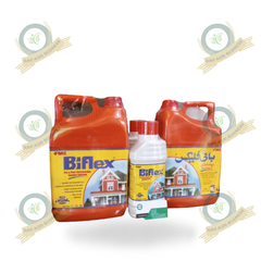 Biflex FMC bifenthrin Termite Solution