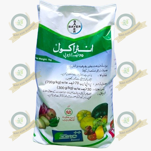 Antracol 70WP Propineb 1kg Bayer Crop Science Best Fungicide