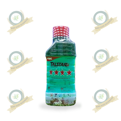 Talstar 10ec Bifenthrin 1lt Fmc Insecticide | Miticide